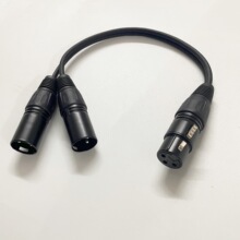 �羳���u���l�����zһ�ֶ�XLR���r�����l�B��ԒͲ�{̨�����L��