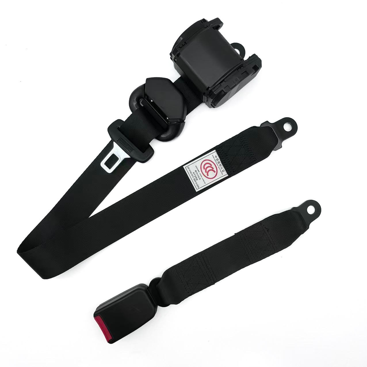 Черный D9K3+лямка 45см.