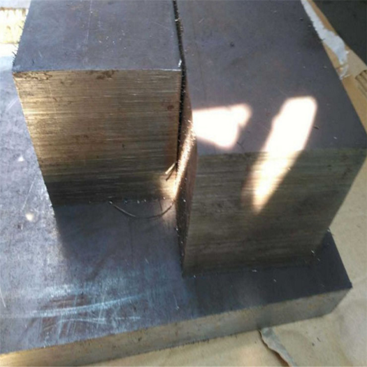模具钢材cr12mov材料p20板材SKD11圆棒Q235光板dc53 718h 45#钢板