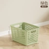 [Mint green extra large size and thickening] 29.5*21*17.5