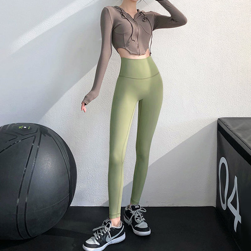대나무 녹색