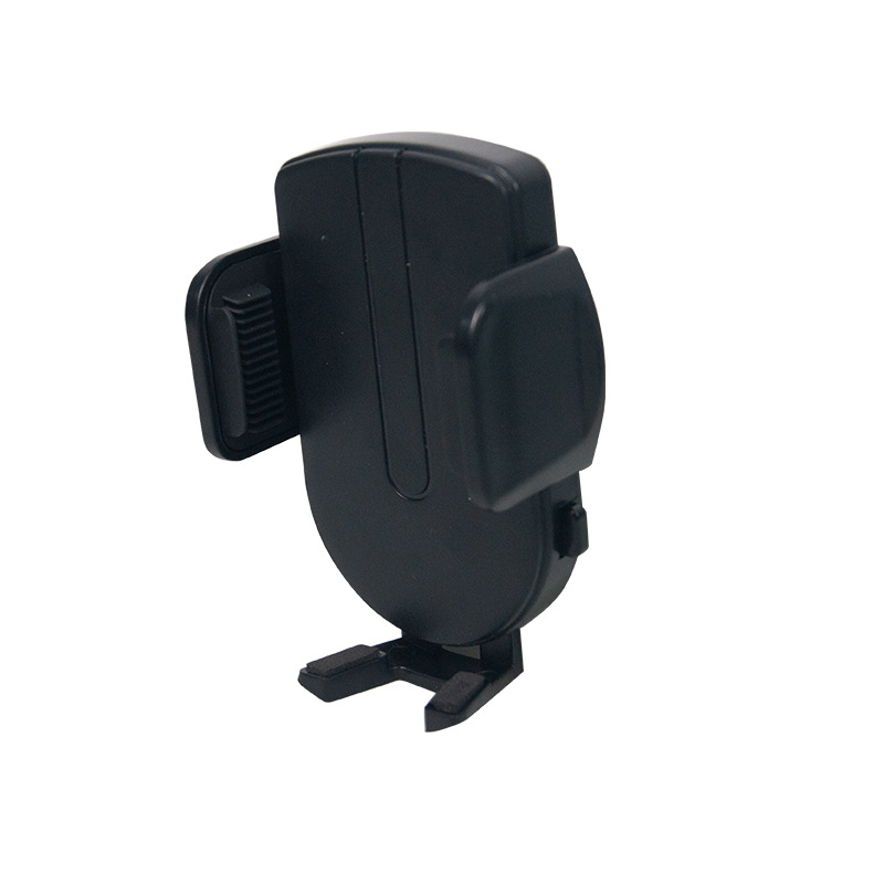 Venta directa de fábrica soporte para teléfono móvil para automóvil tipo ventosa control central atracción magnética soporte para teléfono móvil para automóvil multifunción al por mayor