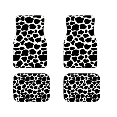 Avtomobil döşəmə paspasları, Universal Floor Mats