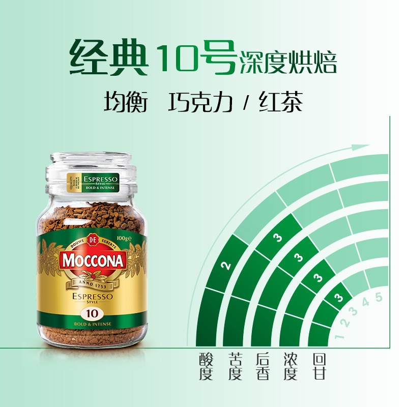 黑蔗糖号摩可纳冻干美式咖啡无荷兰批发咖啡粉速溶|undefined