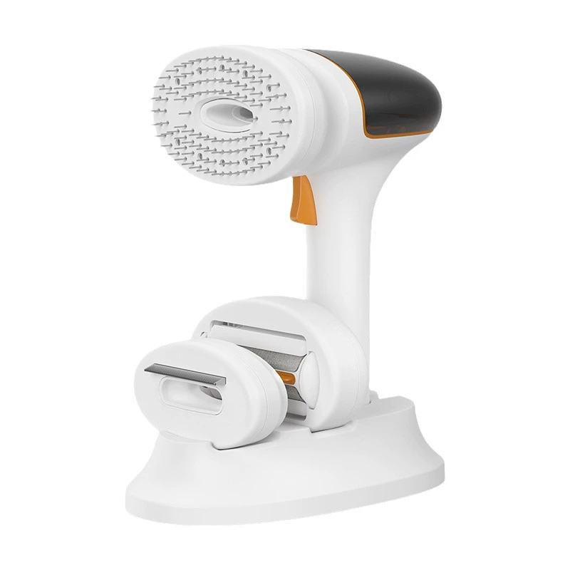 Ручной беспроводной аппарат для ухода за кошками и собаками, инструмент для ухода за шерстью домашних животных, устройство для ухода за кожей кошек и собак