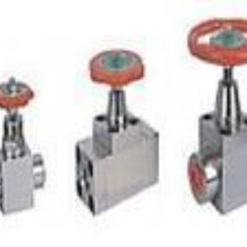 液压高压截止阀液压高压截止阀