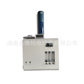 其他仪器仪表;其他分析仪器;其他仪器配件