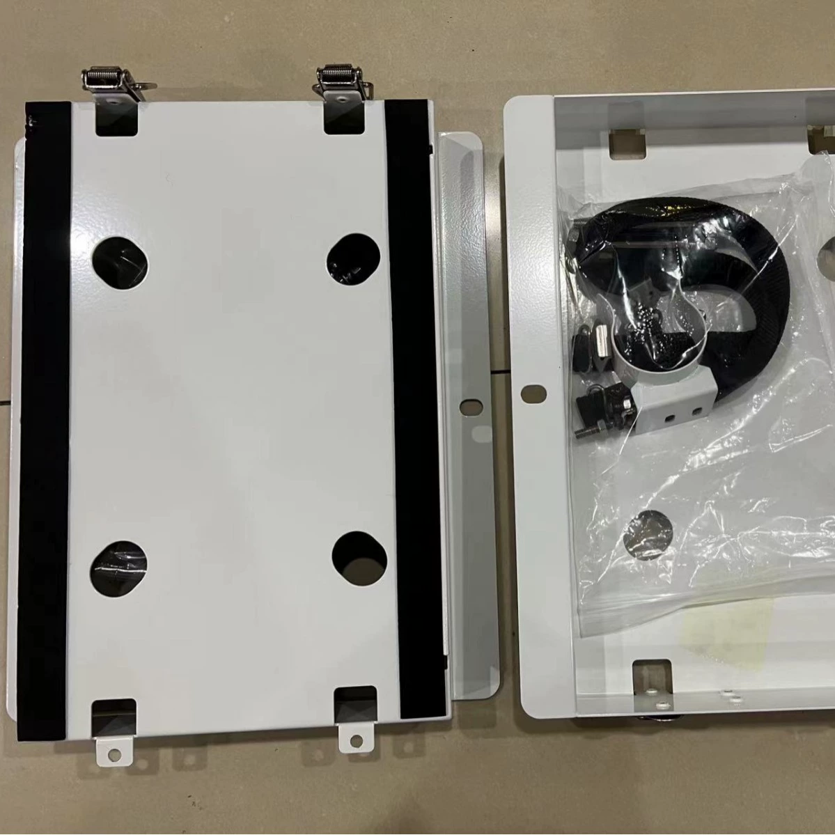 Yingshen LB-8660 настенный кронштейн для нагнетателя воды