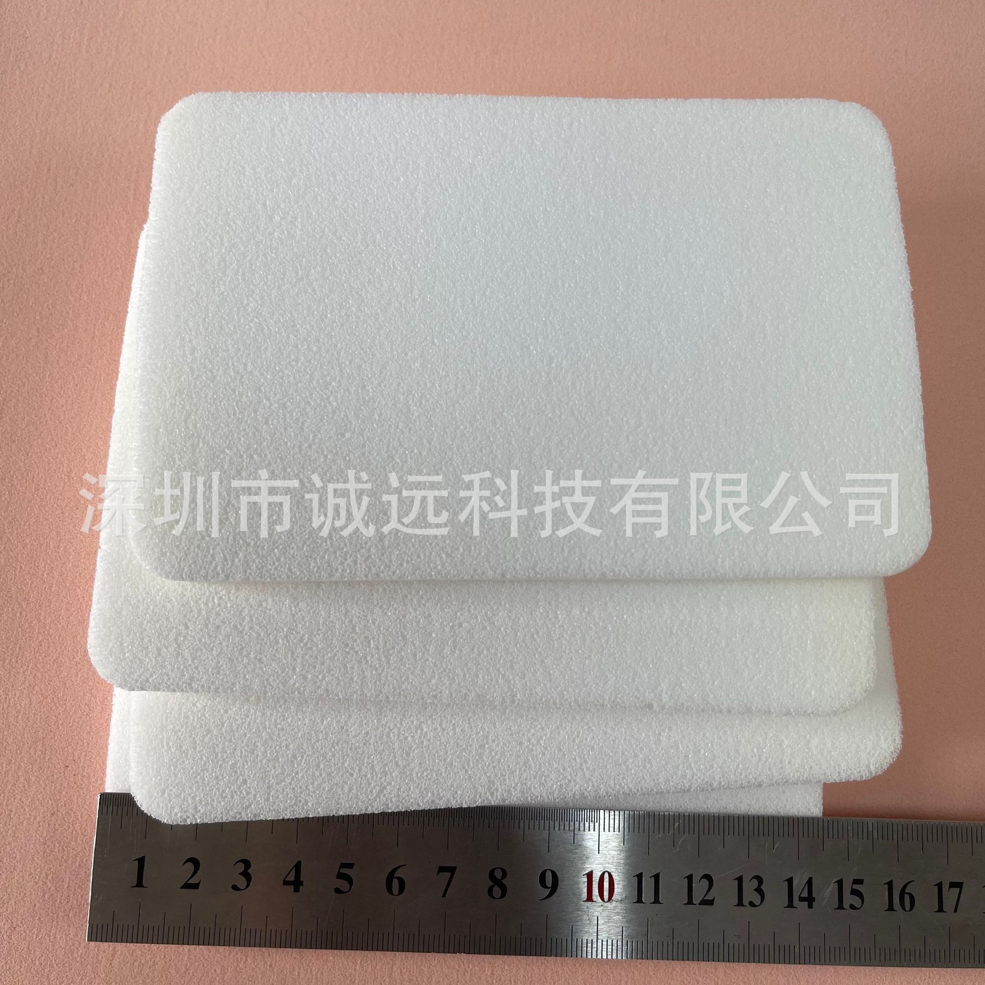PVA吸水棉片 止血海绵 可止血海绵 PU负压海绵片负压引流止血海绵