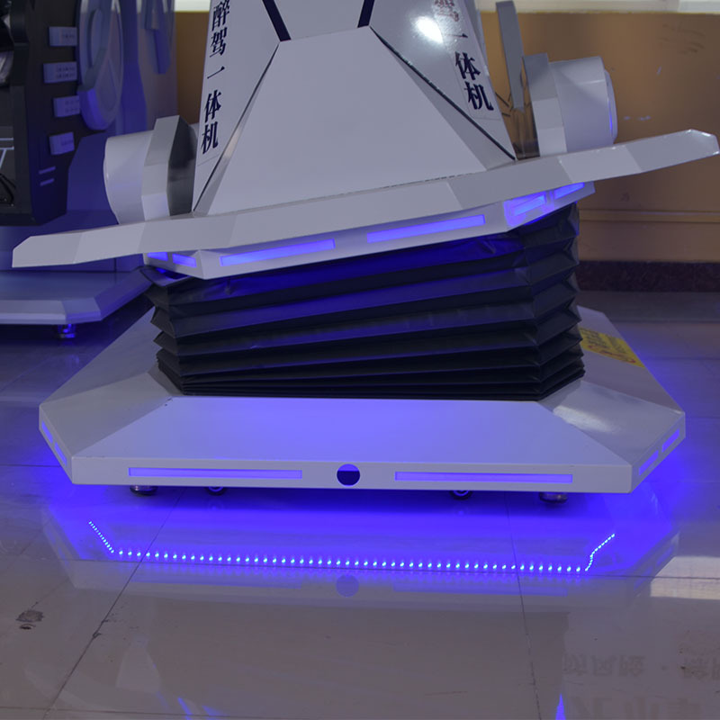 Conducción en estado de ebriedad, conducción de drogas, ciencia popular, educación en el tráfico, advertencia de simulación inmersiva, conocimiento de seguridad, ciencia popular, alerta, aprendizaje de accidentes