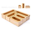 Milk storage container, storage box, kitchen, universal storage system, wooden box