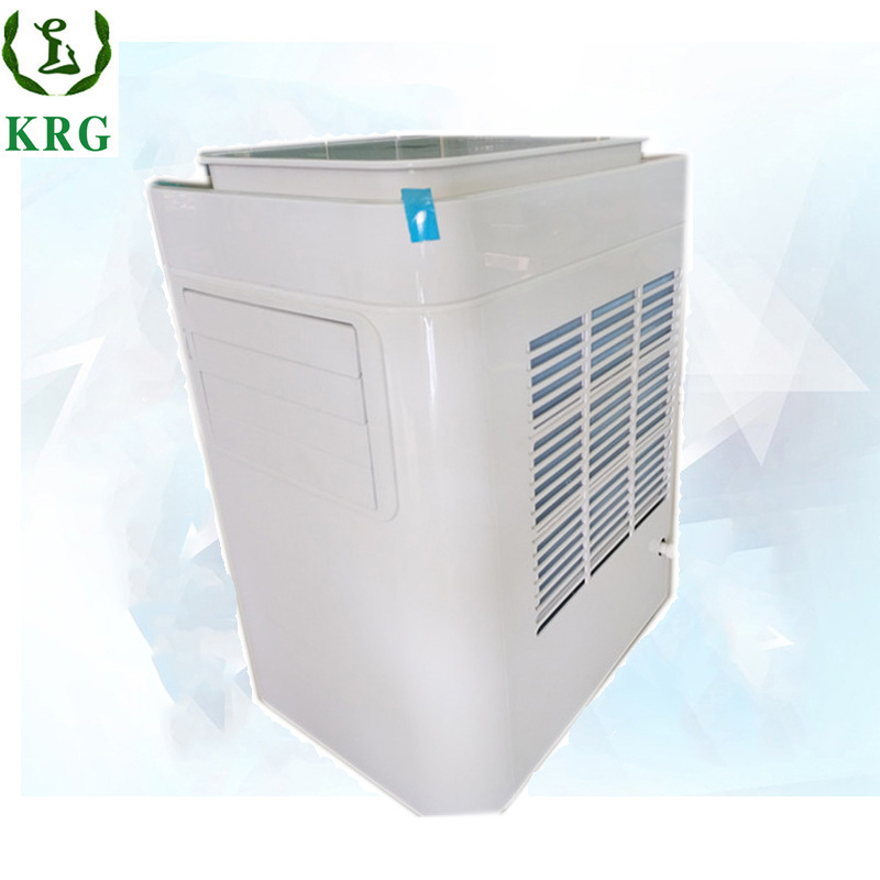 Small 1-horse fixed speed air conditioner single air conditioner installation-free all-in-one portable portable air conditioner Small 1-horse fixed speed air conditioner single air conditioner installation-free all-in-one portable portable air conditioner