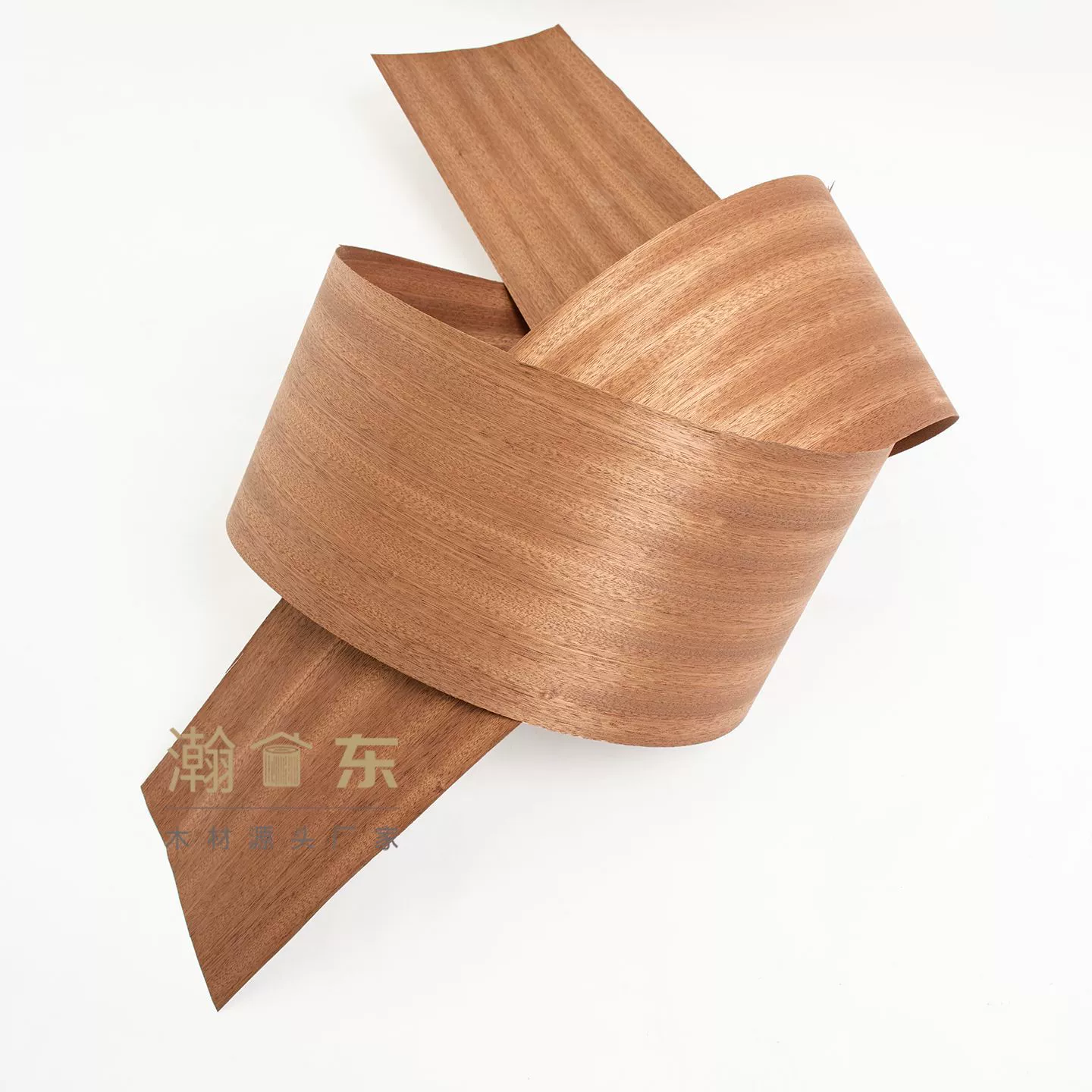 Натуральный шпон из красного массива сапеле для свадебных цветочных композиций, деревянные полоски, древесная стружка, материал для мебели, ремонт, ручной работы шпон