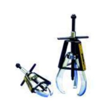 神模出厂 机械防滑拔轮器 EP208 2爪