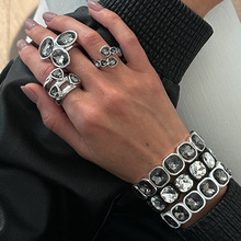 ŷ���羳���������ǿ���������ʱ�н�ָ��Լ���ļ�����Բָ��ring