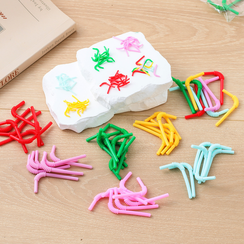Cross-Border Exclusive Mini Simulation Milk Tea Cup Straw Miniature Toy DIY Accessories Pretend Play Toy Source Manufacturer Cross-Border Exclusive Mini Simulation Milk Tea Cup Straw Miniature Toy DIY Accessories Pretend Play Toy Source Manufacturer