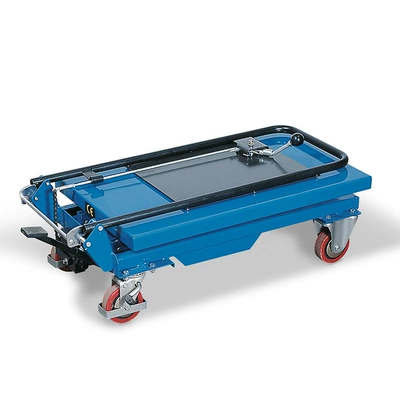 Workbench Movable — Avtomobil fırlanan platformaları