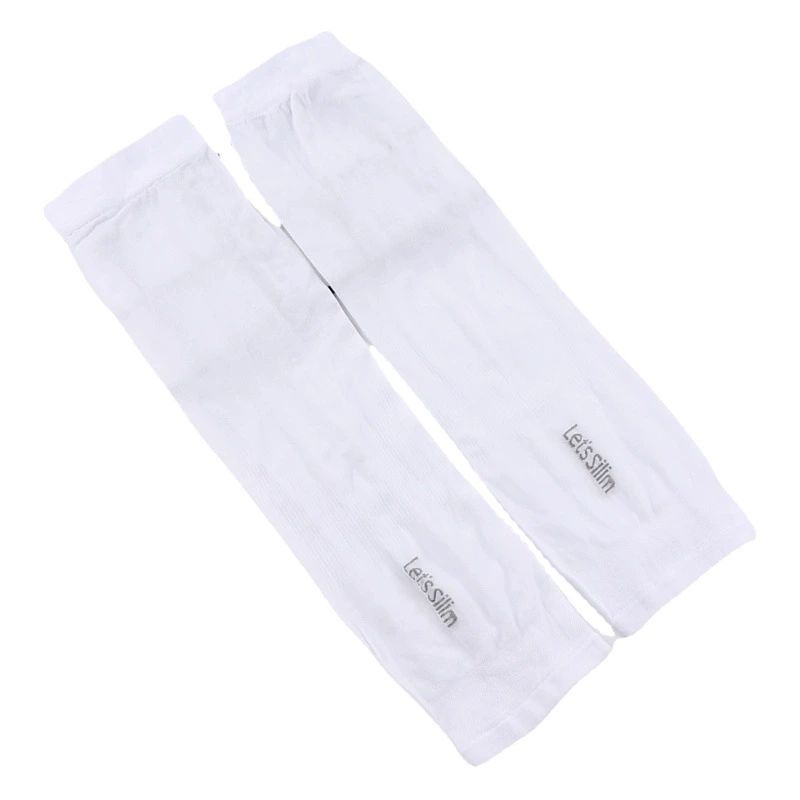 Мужские и женские летние защитные рукава с ледяными рукавами Летние перчатки с солнцезащитным кремом из ледяного шелка Тонкие перчатки с ультрафиолетовой защитой на открытом воздухе