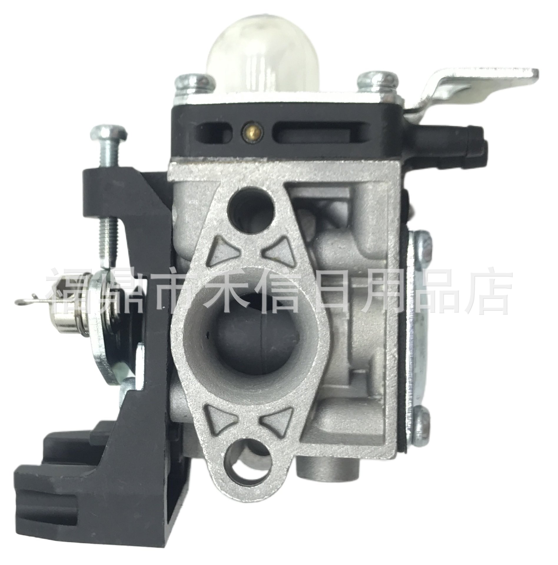 Lawn mower carburetor with accessories SRM 2620 Echo 2620 2620T A021004600