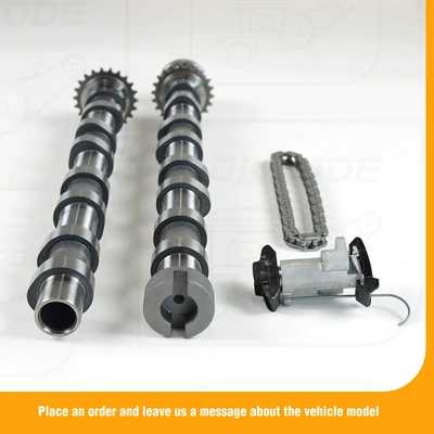 Crankshaft, camshaft Peugeot 208 2008 Citroen