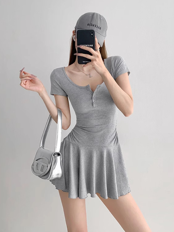 Sexy dress