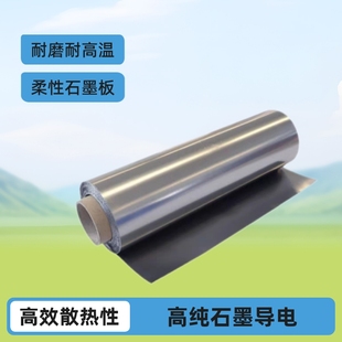 �߼�ʯī���������ʯī����ĥ�|Ƭ�͸ߜ�ɢ��ƬLED�����p���z��