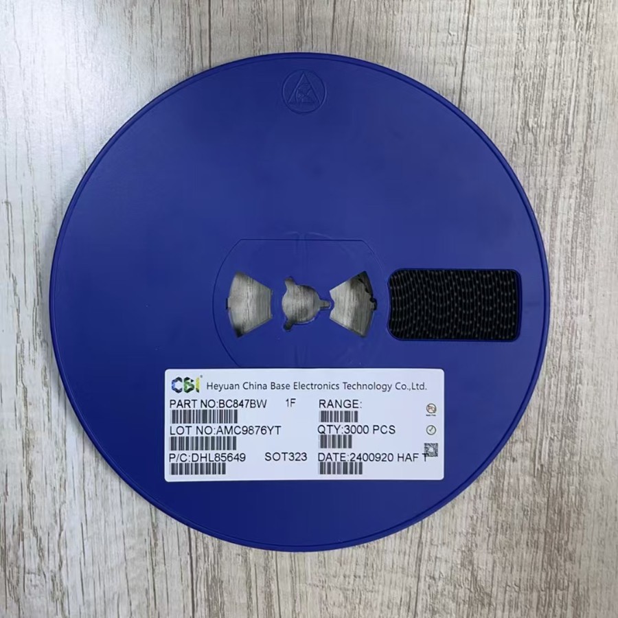 CBI(创基）品牌BC847BW 二极管 SOT323质量保证 现货供应