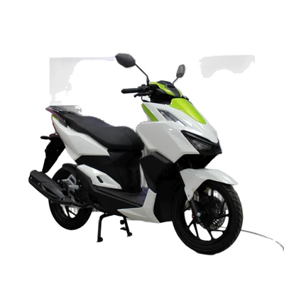 Overhaul 49/180Cc, Motosikletlər