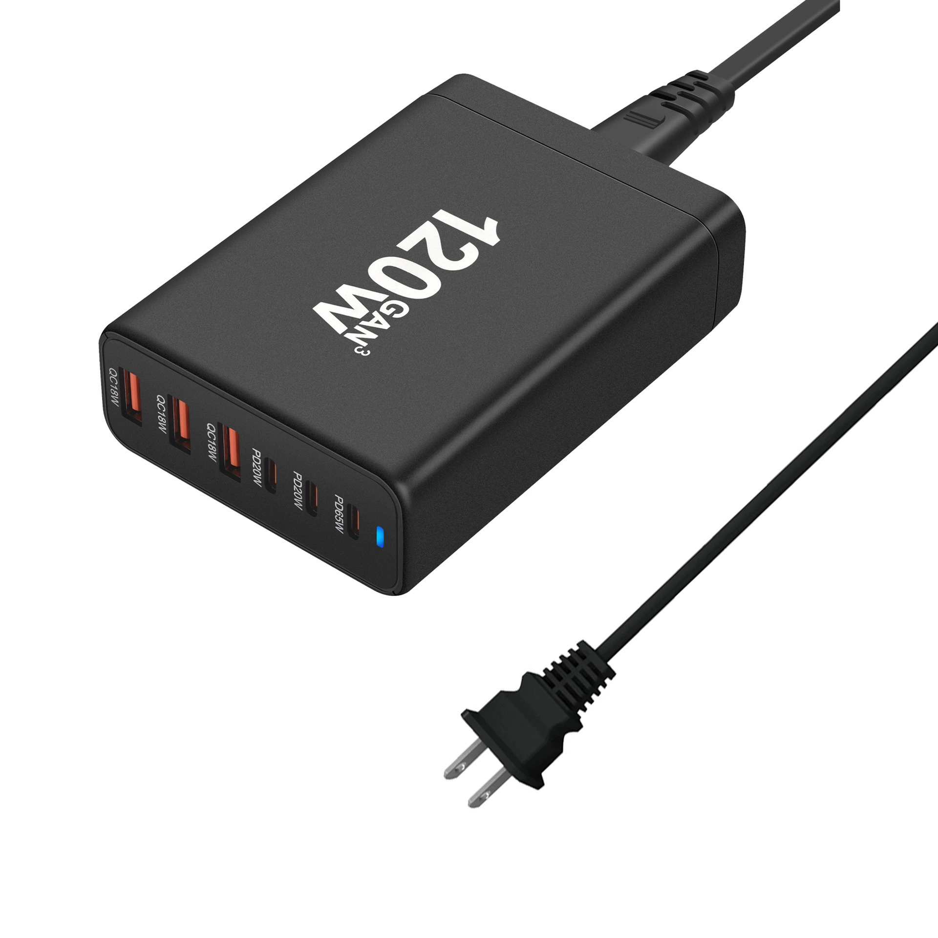 (Cross-border trading), universal charger, 120W