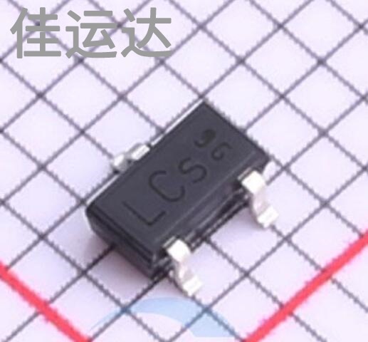 BSR316PH6327XTSA1 规格 PG-SC-59-3 MOS场效应管