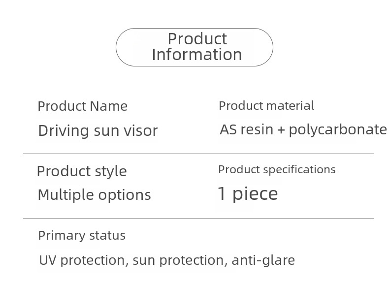Parasol portátil para coche