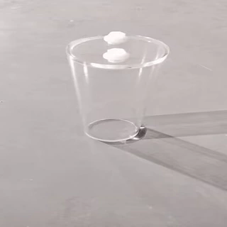 放射防护标准水模