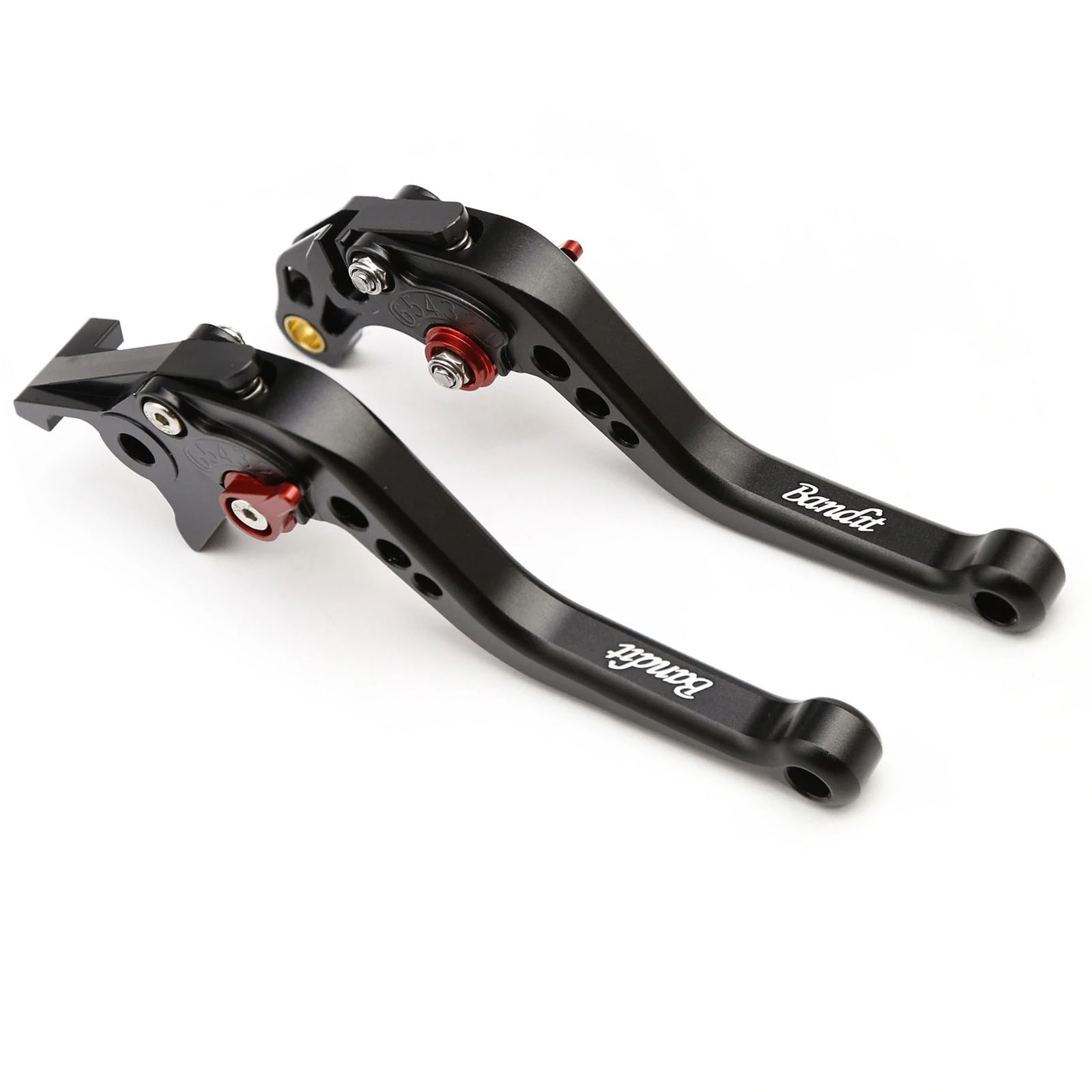 Suitable for Suzuki Bandit Gsf650/1250 Motorcycle Brake Clutch Lever Clutch Handle