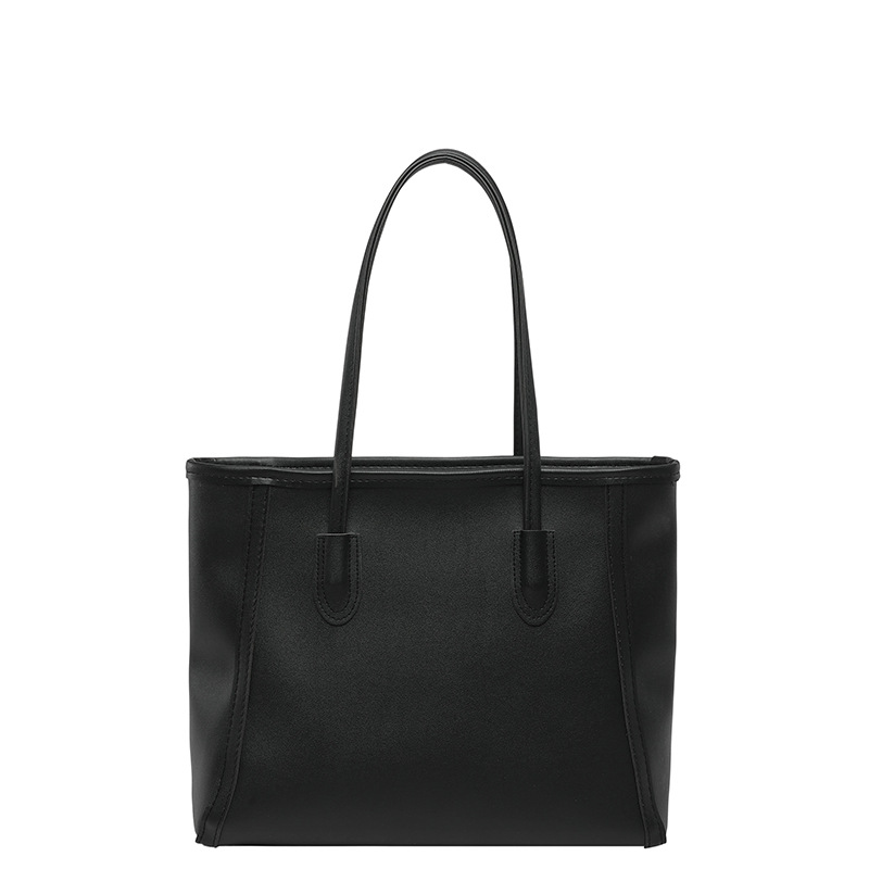 Bolso de mujer retro de gran capacidad 2026 nuevo estilo versátil bolso de hombro de viaje de moda bolso de brazo de mujer