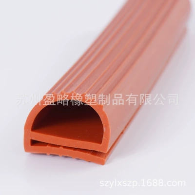 Avtomobil səs izolyasiya zolaqları resistant sealing strip