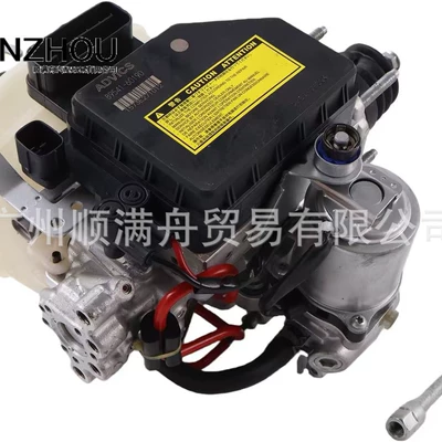 ABS pump 89541-60190 ABS modulu və sensorları