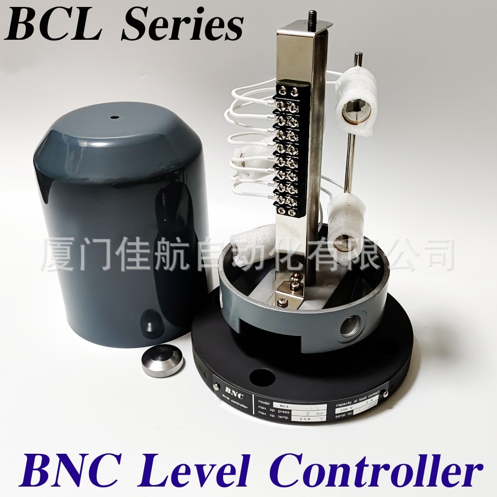 BNC AUTOCONTROL BH-20 流量計 水位開關 BH20-0F1-J10 Shin Yuan