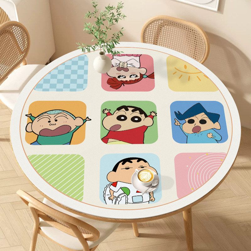 꿈의 동화 리치 패턴 가죽