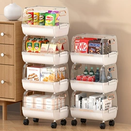 收纳盒;垃圾桶;收纳箱