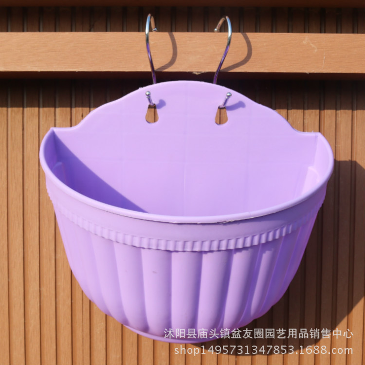 Purple + inner blue + stopper