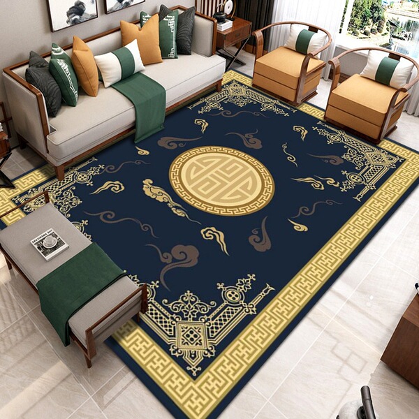 Carpet for living room