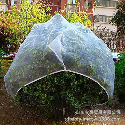 (跨境贸易) сетчатая сумка, репеллент от комаров, утолщённая версия