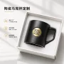 商务定制广告批量陶瓷杯