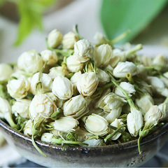 Jasmine Tea, Jasmine Bud Tea, Dried Jasmine Flower Tea, Strong Aroma Jasmine Tea Wholesale, Dropshipping One Piece
