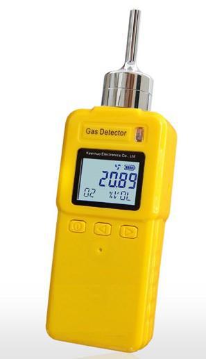 泵吸式红外二氧化碳检测仪配件HAGT901-CO2