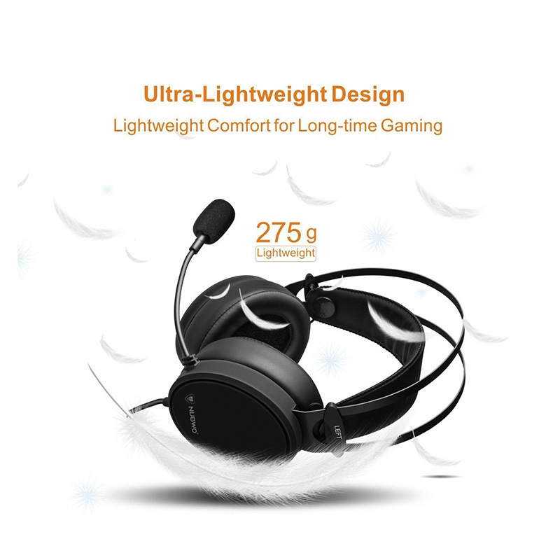 NUBWO N7 Gaming Headset