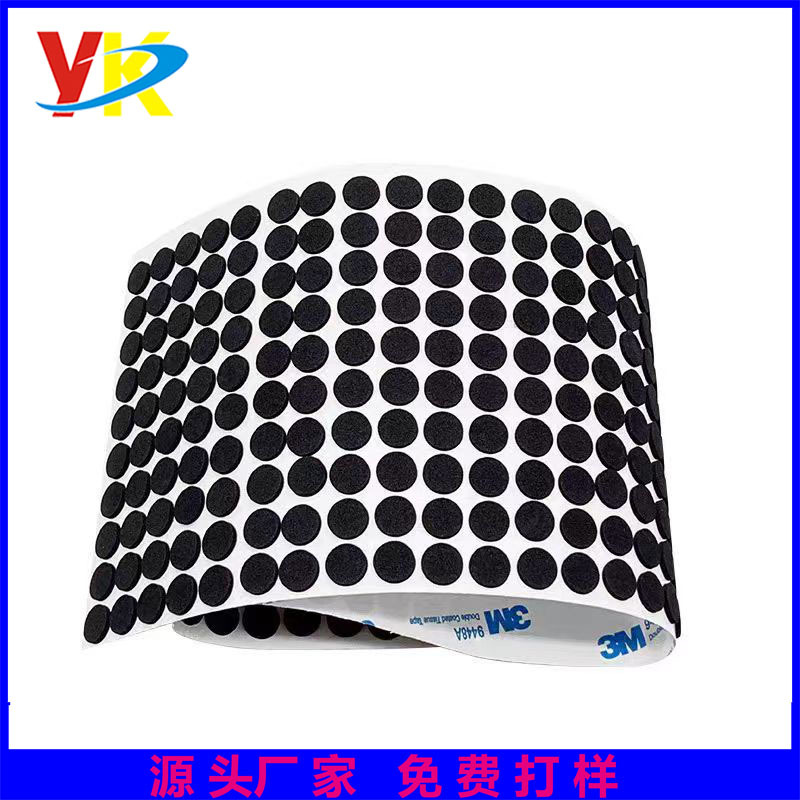 带胶eva脚垫硅胶垫片网格eva防滑垫硅胶脚垫泡棉减震橡胶垫