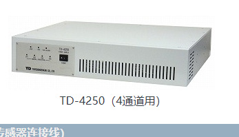 toyodengenkiki电流传感器专用电源TD-4250