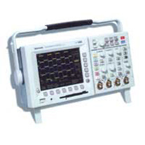 泰克TDS3014B数字示波器