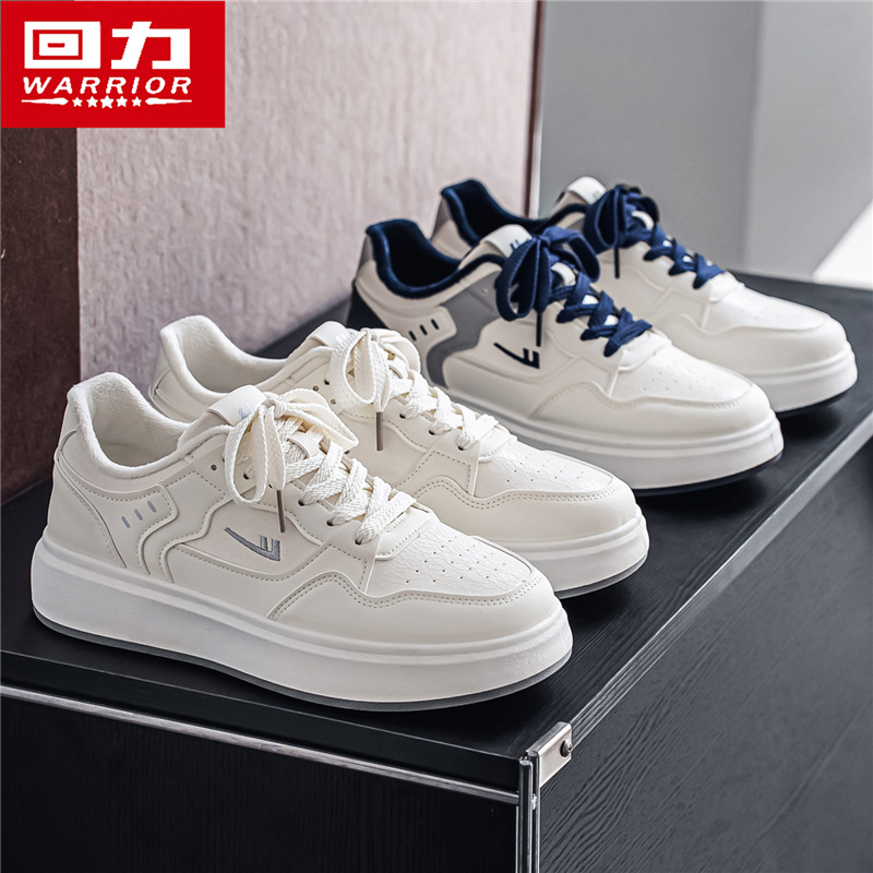 Retirada con una base gruesa de vello simple skate zapatos de invierno nuevos zapatos de moda calientes de todos los días zapatos blancos necesarios para viajar